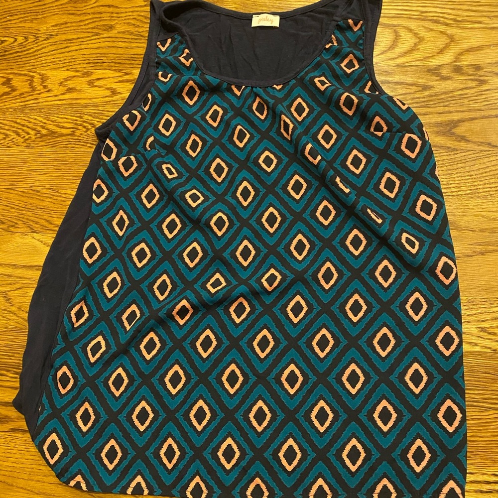 cute summer tank top!!